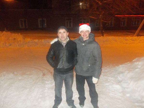 Юра Софронов