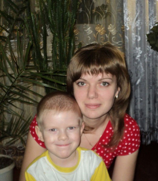 Юлия Кропочева