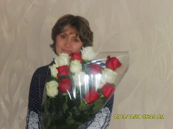 Зоя Галлямова