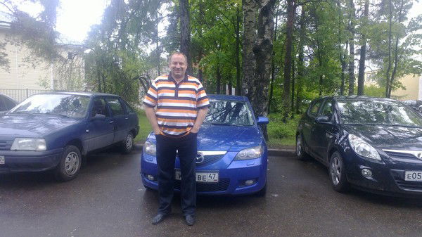 Карпов Сергей Юрьевич