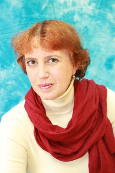 Наталья Григорьева