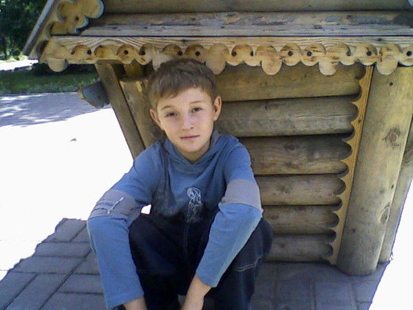 Вадим Немахов