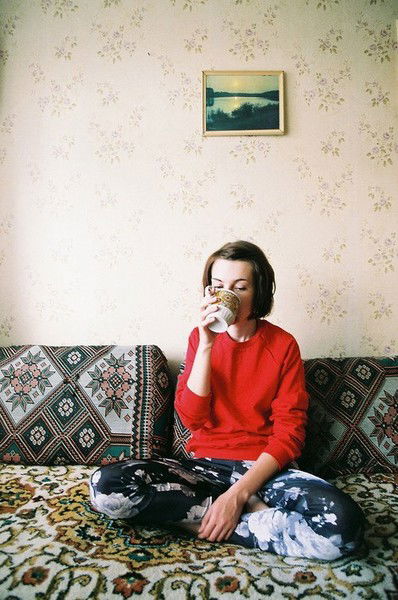 Маргарита Черепанова