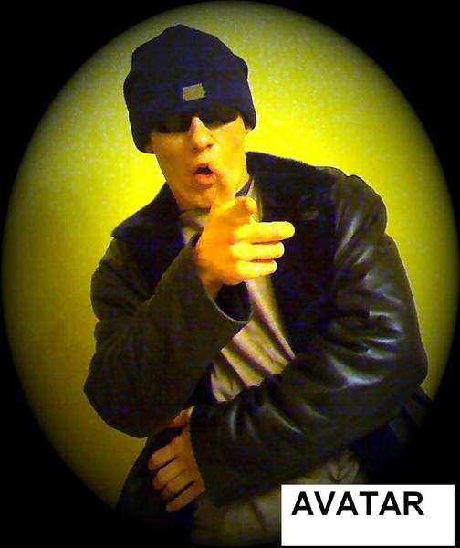 Сергей Зонов