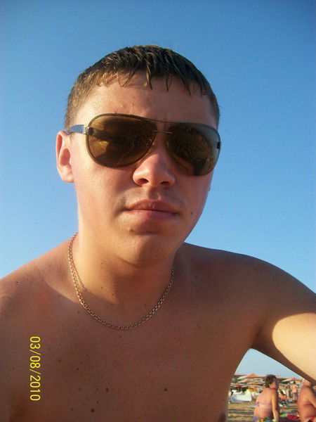 Денис Солопиенко