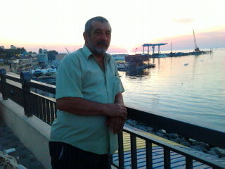 Вакиль Газиев