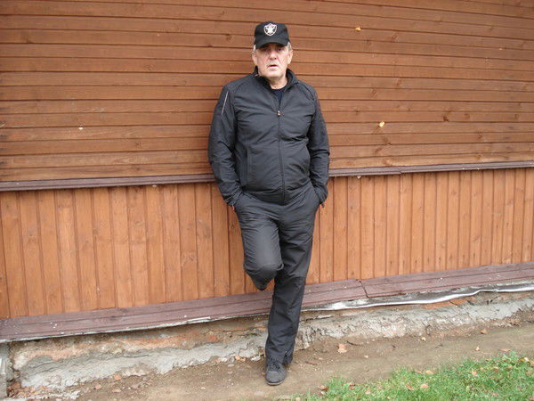 Вячеслав Рудченко