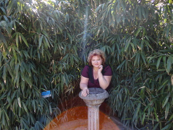 Светлана Красильникова