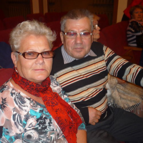 Анатолий Дронов