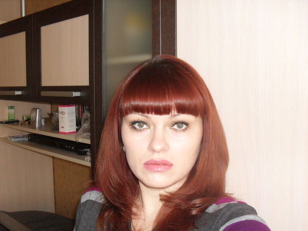 Лена Соловьёва