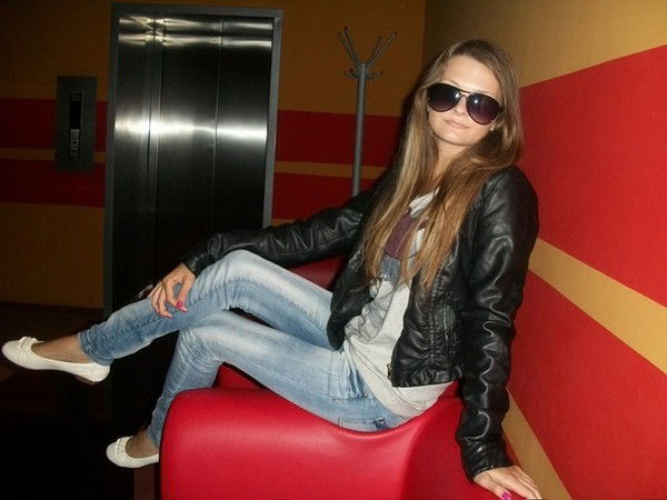 Юленька Коваленко