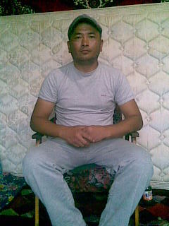 Кубаныч Нуралиев