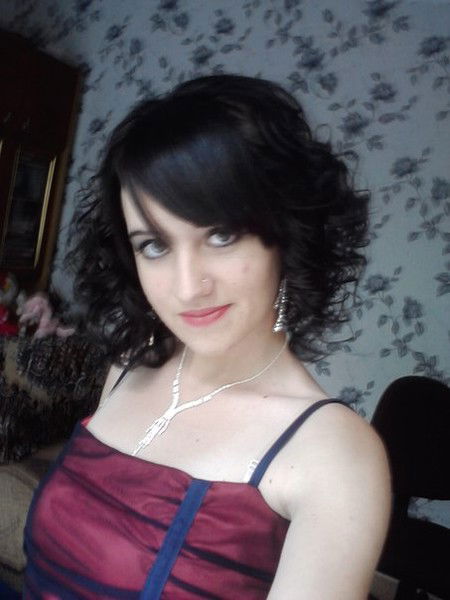 Тамила Акимова