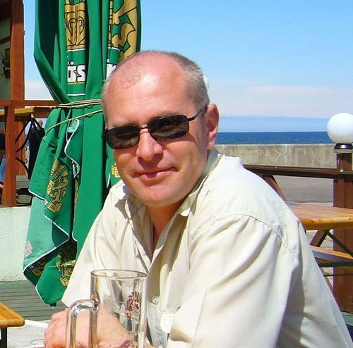 Андрей Анучин