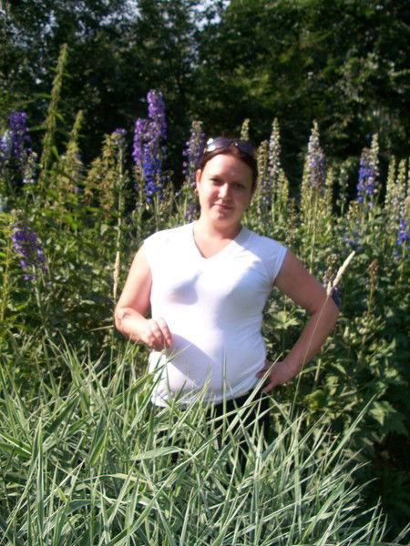 Анна Аниськина