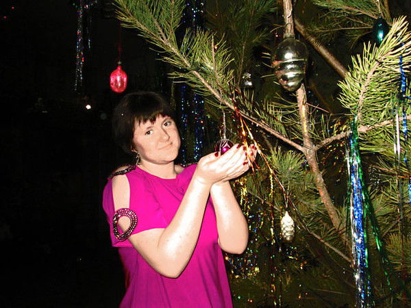 Дина Лекина