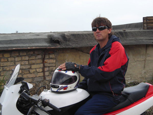 Василий Афанасьев