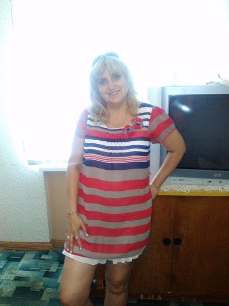 Svetlana Aleksandrova