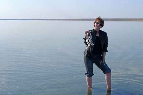 Ольга Ширшова