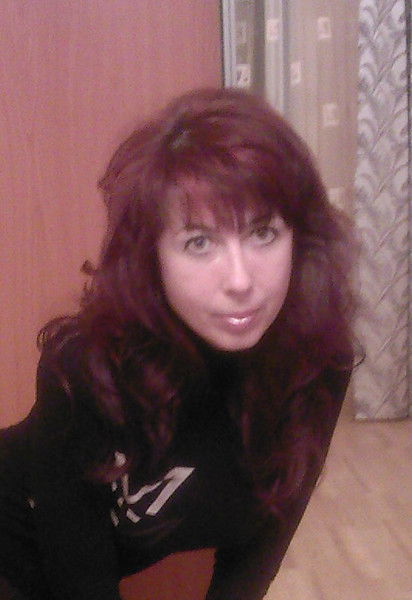 Лена Иванова