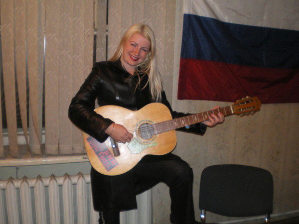 Наталья Наталья