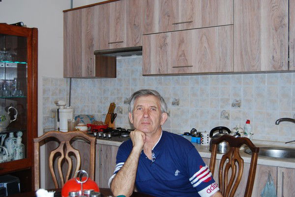 Вячеслав Ченцов