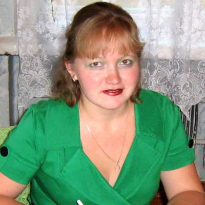 Валентина Гнездилова