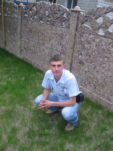 Михаил Николайцев