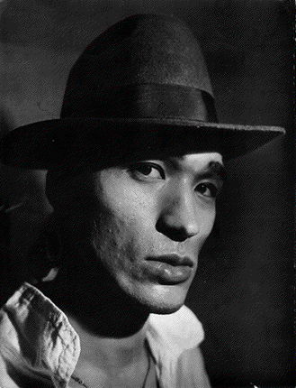 Ману Коберидзе