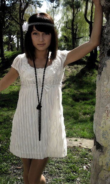 Кристина Шафранская