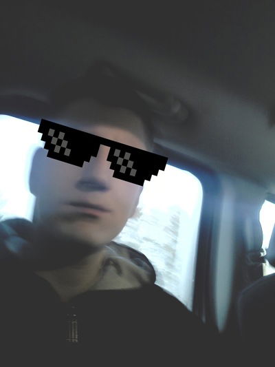 Виталий Борисенко