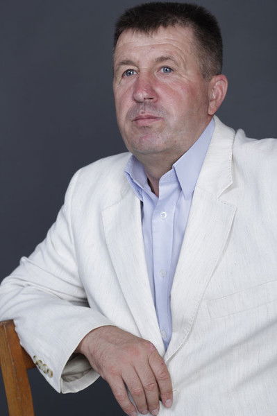 Николай Помогалов