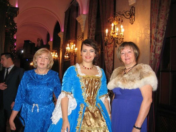 Раиса Никитаева