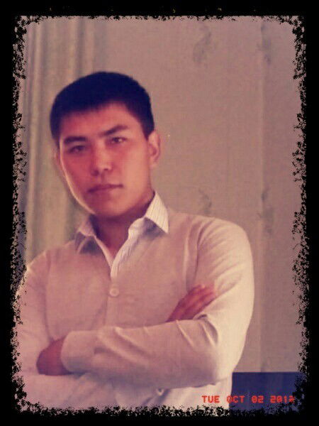 Аслан Баймуханов