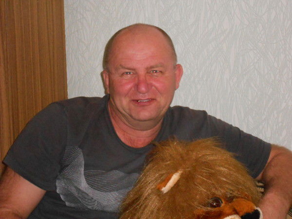 Владимир Кивачук