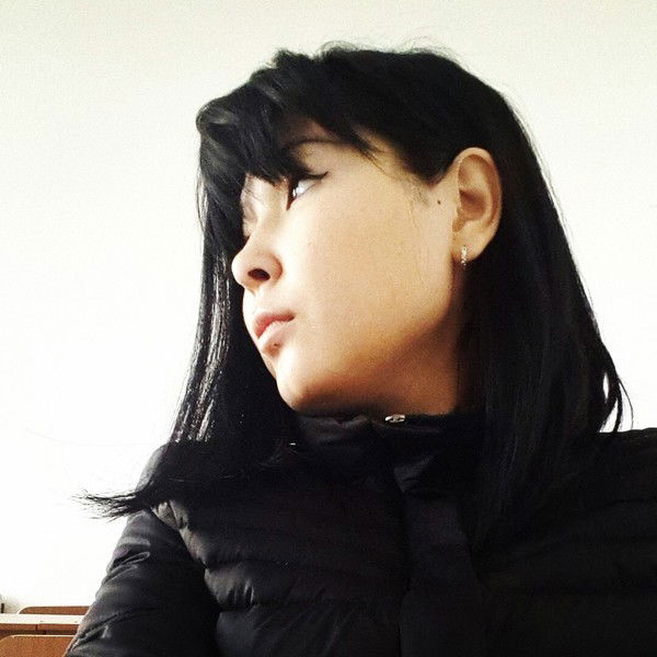 Лейла Молдахметова