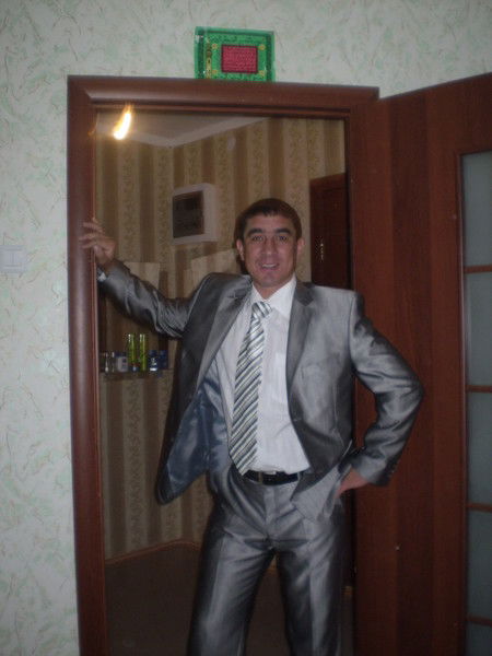 Рамиль Абубякеров