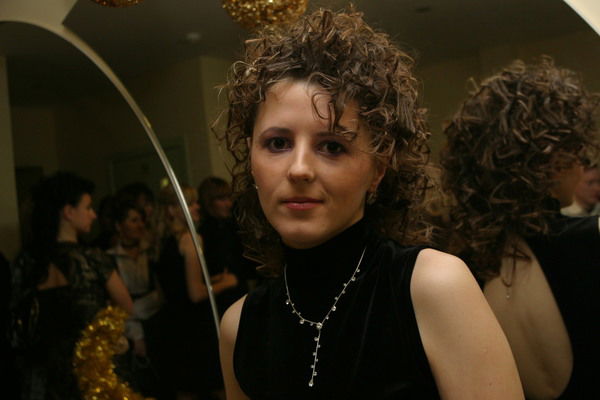 Татьяна Давыденко