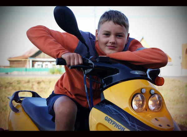 Димасик Сафонов