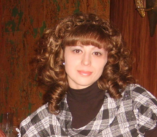 Ирина Волкова