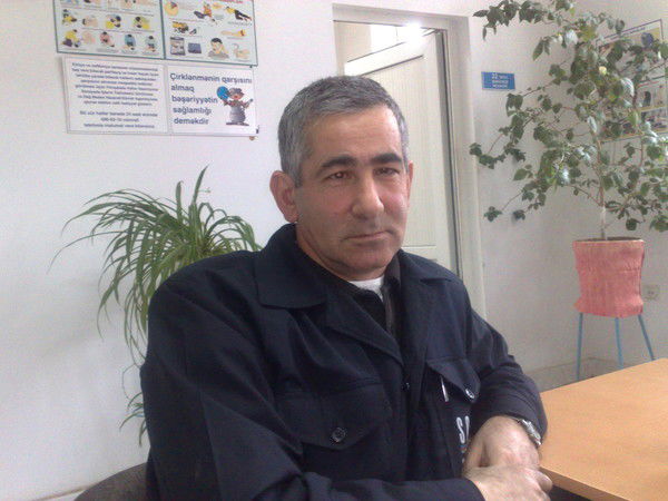 Abulfat Quliyev