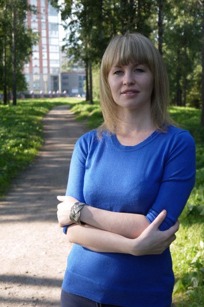 Элизабет Булатова