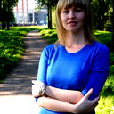 Элизабет Булатова