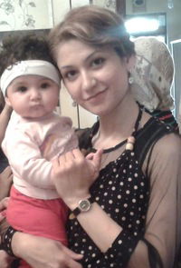 Хаяла Исаева