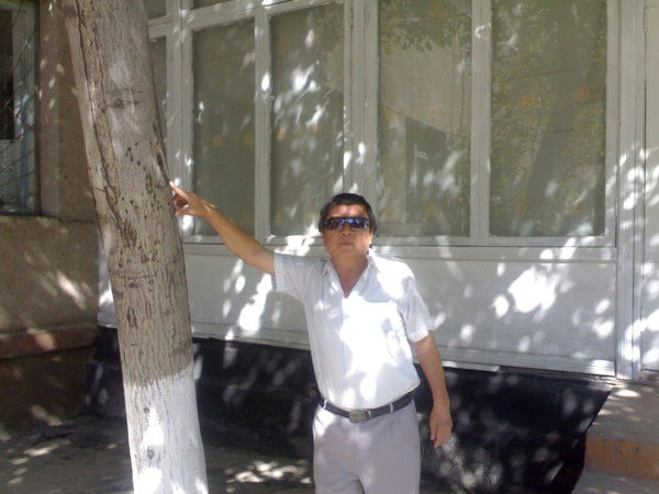 Виталий Цай