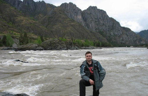 Вячеслав Яскуловский