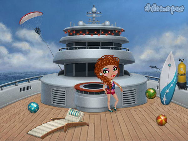 Алина Архипова