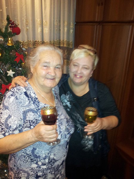 Лариса Смиюха