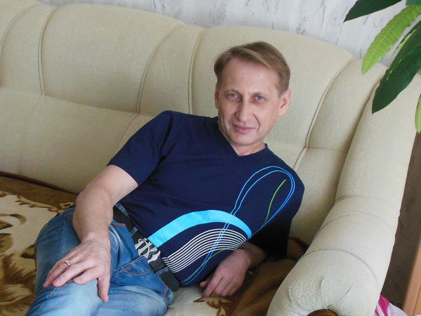 Александр Губицкий