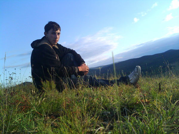 Сергей Толстов